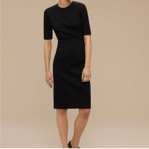 Babaton Kramer dress, size 8